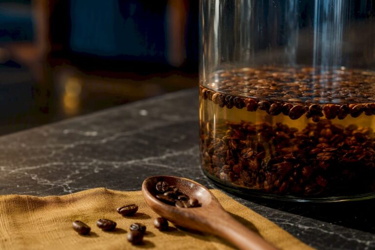 El origen del licor café gallego: de Jamaica a la IGP de Galicia